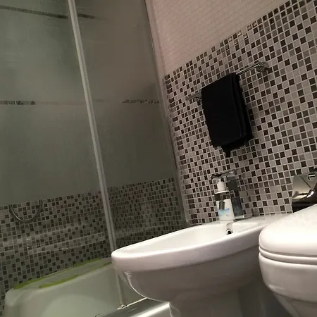 Apartamento Isola Northern *