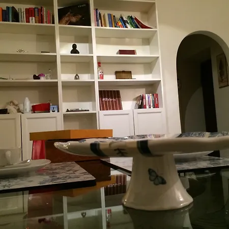 Apartamento Isola Northern