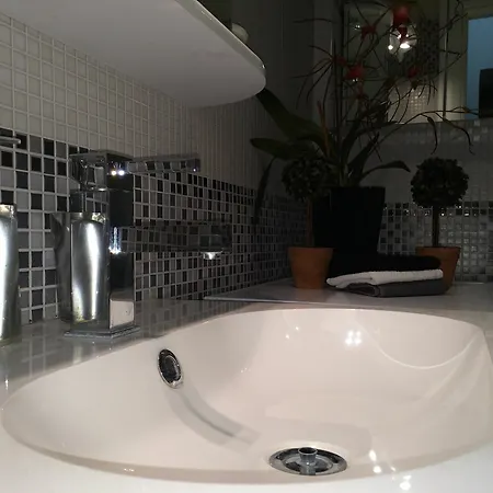 Apartamento Isola Northern